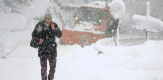 Oggi scuole chiuse in diversi comuni lucani