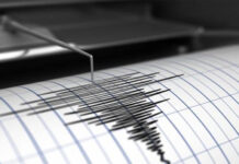 Scossa di terremoto tra Campania e Basilicata, avvertita anche a Potenza
