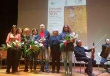 Alla rettrice dell’Università Aurelia Sole il Premio Donna 2019