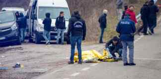 Tifoso investito a Vaglio Basilicata: condanna a 3 anni e 4 mesi