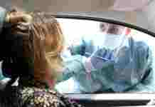 Continua il percorso Covid-free della Basilicata: 0 positivi su 219 tamponi