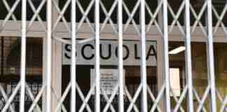 Covid: in Basilicata scuole chiuse fino al 6 aprile