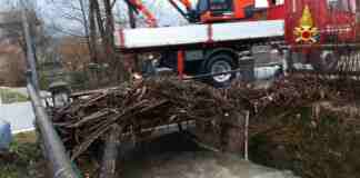 Maltempo, tragedia a Pignola: operaio muore travolto dall’acqua