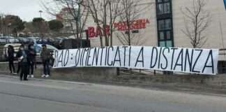 Scuola, protestano gli studenti di Potenza: «Dimenticati a distanza»