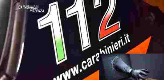 Furti e rapine, smantellata organizzazione tra Puglia e Basilicata: 14 arresti