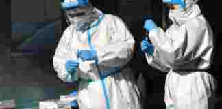 Covid: 1.182 nuovi casi e 3 morti in Basilicata