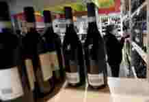 Vino: oltre 150 mila ettolitri in giacenza in Basilicata