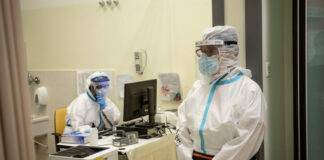 Covid: in Basilicata 641 positivi e tre decessi