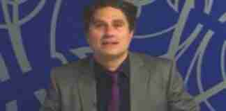 Vlahovic segna con la Juve, giornalista toscano insulta tifoso di Potenza: «Ce l’avete la luce in casa?»