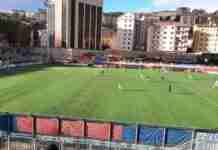 Potenza calcio: il 31 agosto si chiude la campagna abbonamenti