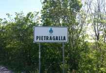 ‘Torrente rosso’ a Pietragalla sito di interesse comunitario