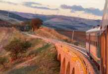 Partiti i lavori sulla Potenza-Foggia, Basilicata senza treni delle Ferrovie dello Stato